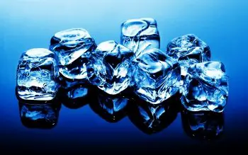 Ice Cubes