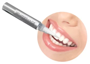 teeth whitening solutions