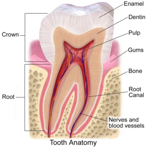 teeth whitening solutions