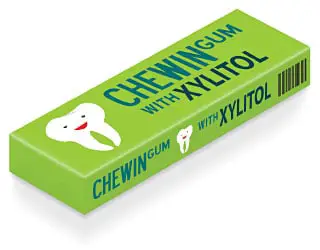 xylitol gum brands