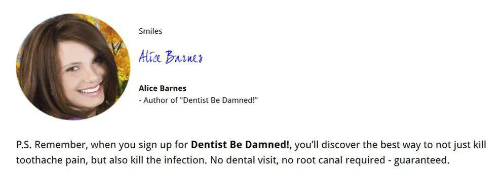 dentist be damned review 