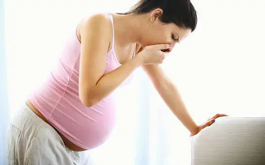 oral hygiene in pregnant women