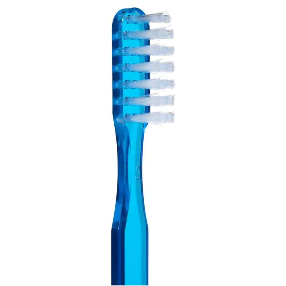 bass toothbrush
