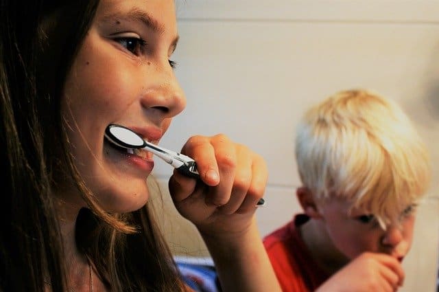 How To Brush Your Teeth Without A Toothbrush
