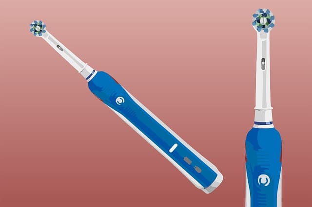 Oral B Vitality Review