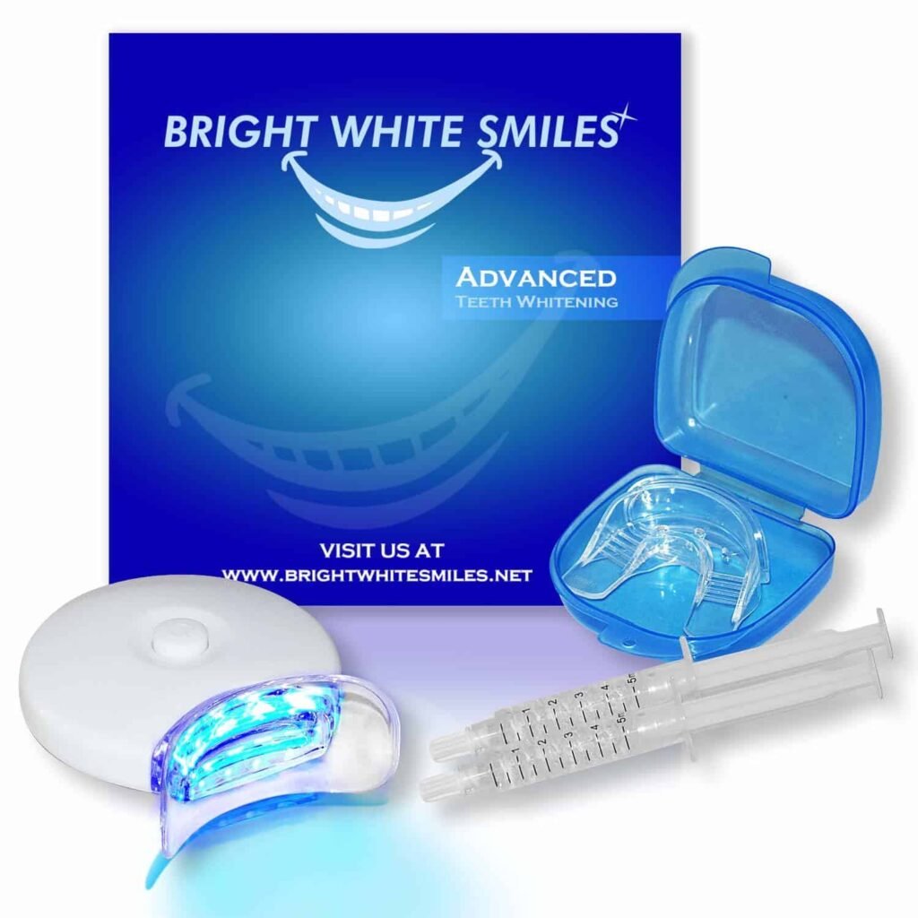 BrightWhite smiles