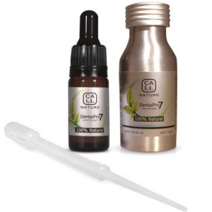 dental pro 7 essential oil product