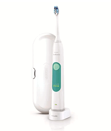 Sonicare 3 series review