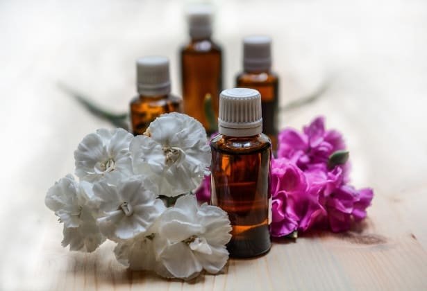 essential oils for gum inflammation