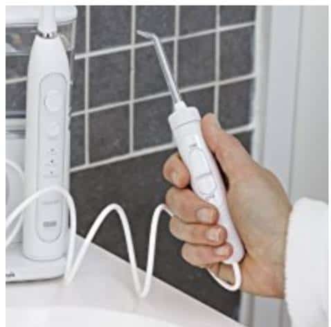 waterpik complete care 9.0