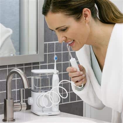 waterpik complete care 9.0